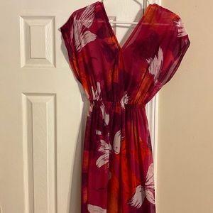 Women’s Maxi Dress